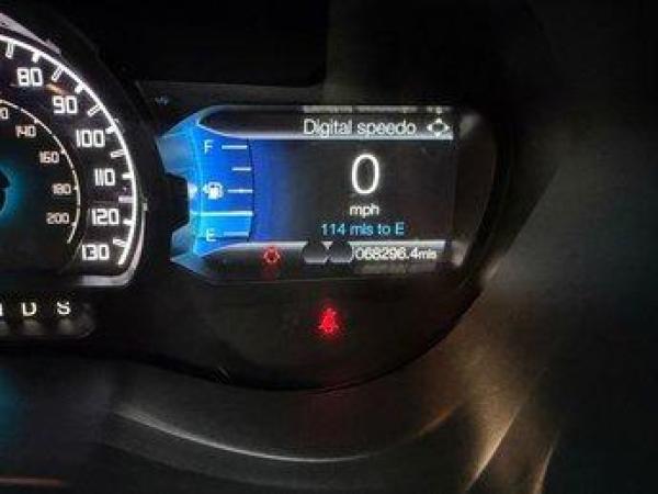 Ford Ranger 2.0 EcoBlue Limited Pickup Double Cab 4dr Diesel Auto 4WD Euro 6 (s/s) (213 ps)