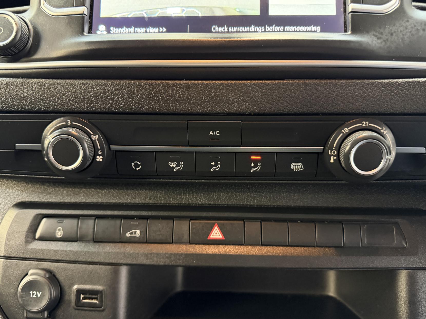 2024 Vauxhall Vivaro 1.5 Turbo D 2900 Pro Panel Van 6dr Diesel Manual L1 H1 Euro 6 (s/s) (100 ps) - Thumbnail 18