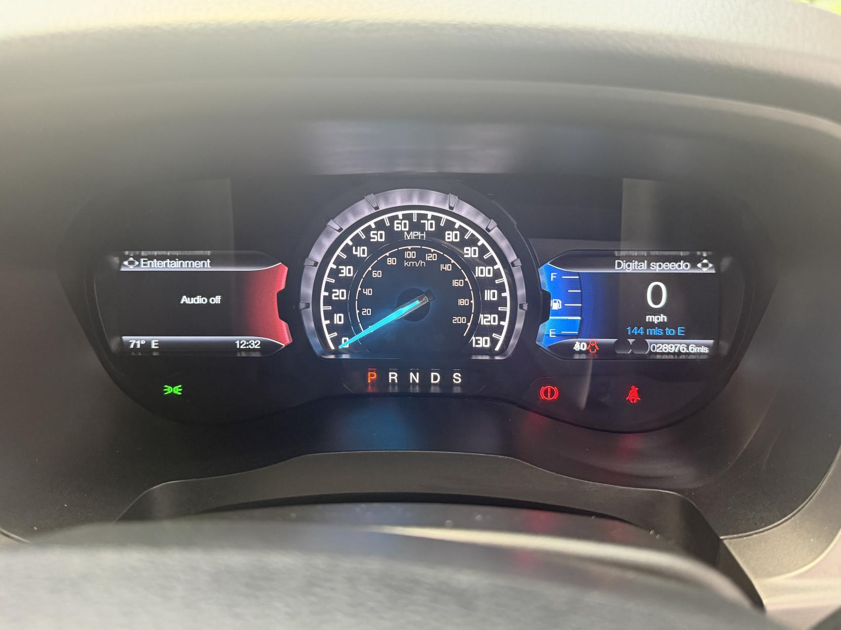 2022 Ford Ranger 2.0 EcoBlue Limited Pickup Double Cab 4dr Diesel Auto 4WD Euro 6 (s/s) (170 ps) - Thumbnail 22