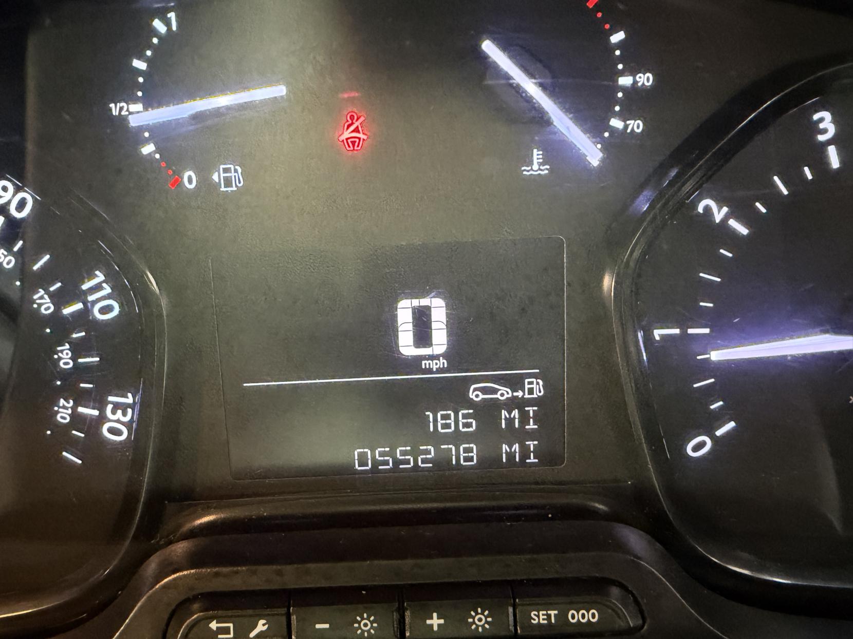2023 Vauxhall Vivaro 1.5 Turbo D 2900 Prime Panel Van 6dr Diesel Manual L2 H1 Euro 6 (s/s) (100 ps) - Thumbnail 13