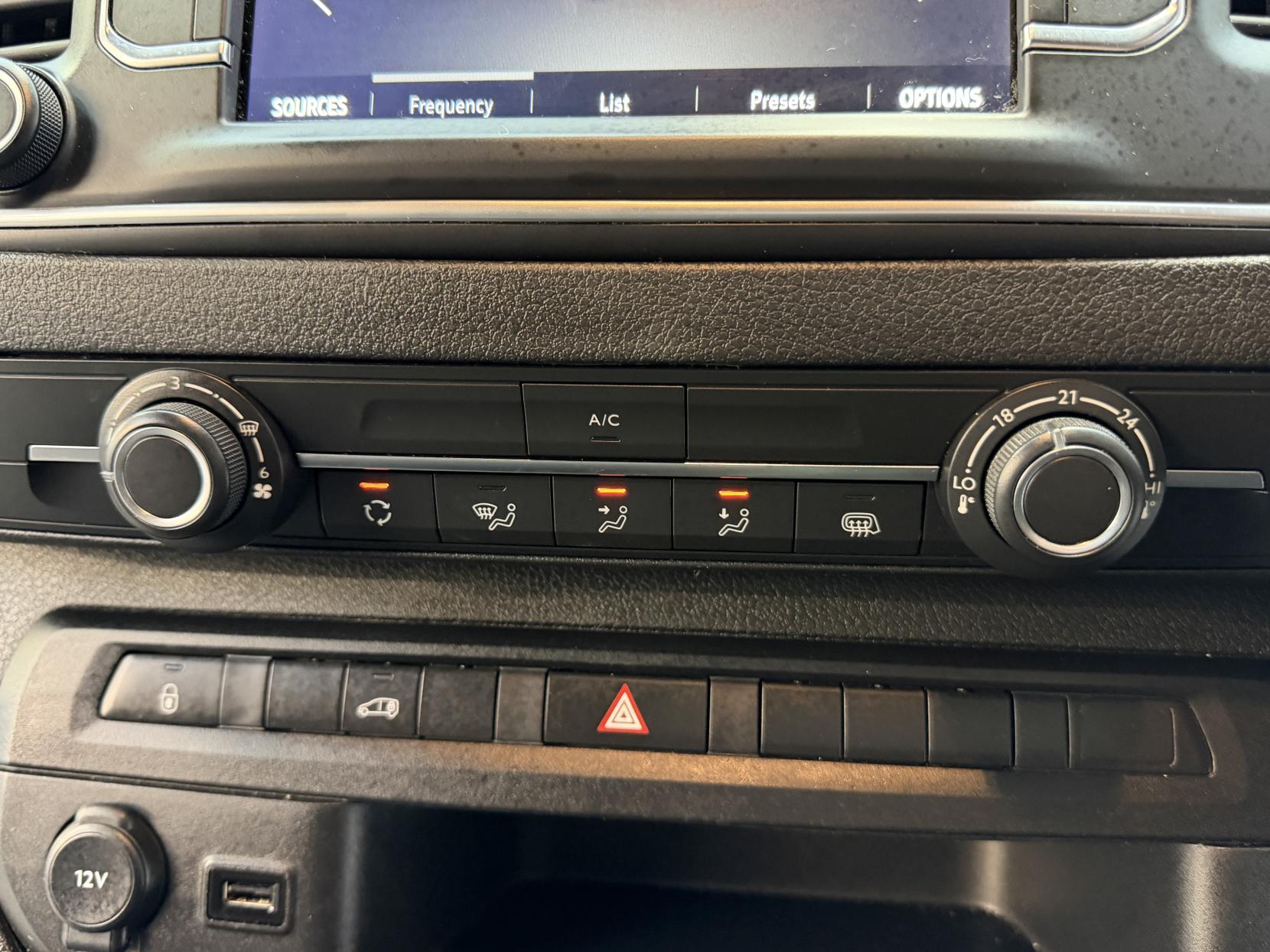 2023 Vauxhall Vivaro 1.5 Turbo D 2900 Prime Panel Van 6dr Diesel Manual L2 H1 Euro 6 (s/s) (100 ps) - Thumbnail 14