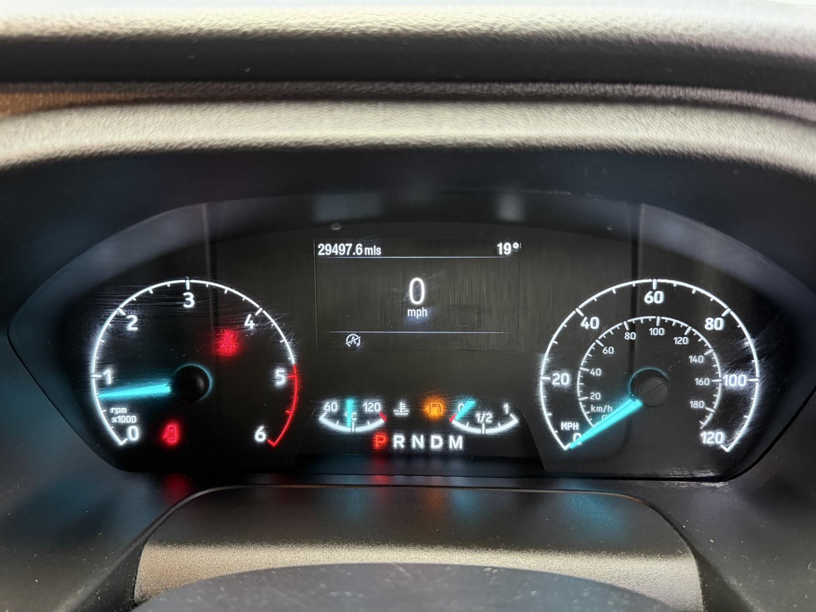 2019 Ford Transit Custom 2.0 320 EcoBlue Trend Panel Van 5dr Diesel Auto L2 H1 Euro 6 (s/s) (130 ps) - Thumbnail 16